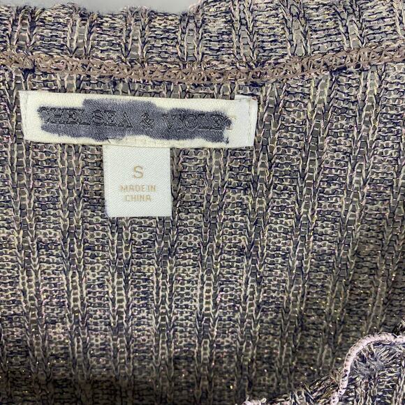 Chelsea & Violet bodycon sweater dress - Picture 3 of 7